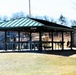 April 2026 Training Operations at Fort McCoy