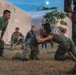 Balikatan 2026: Philippine Marine Corps, U.S. Army, Marines, Air Force, practice combative skills