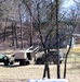 April 2026 Training Operations at Fort McCoy