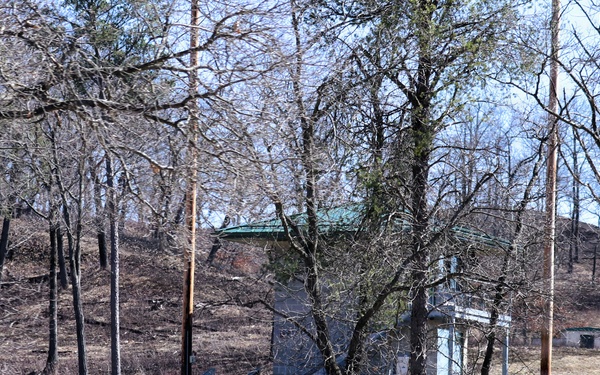 April 2026 Training Operations at Fort McCoy