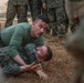 Balikatan 2026: Philippine Marine Corps, U.S. Army, Marines, Air Force, practice combative skills
