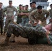 Balikatan 2026: Philippine Marine Corps, U.S. Army, Marines, Air Force, practice combative skills