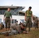Balikatan 2026: Philippine Marine Corps, U.S. Army, Marines, Air Force, practice combative skills