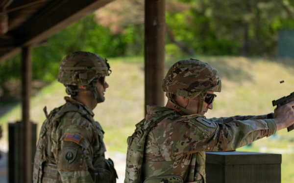 501st Military Intelligence Brigade Validates Readiness During Operation Vigilant Liger 2026