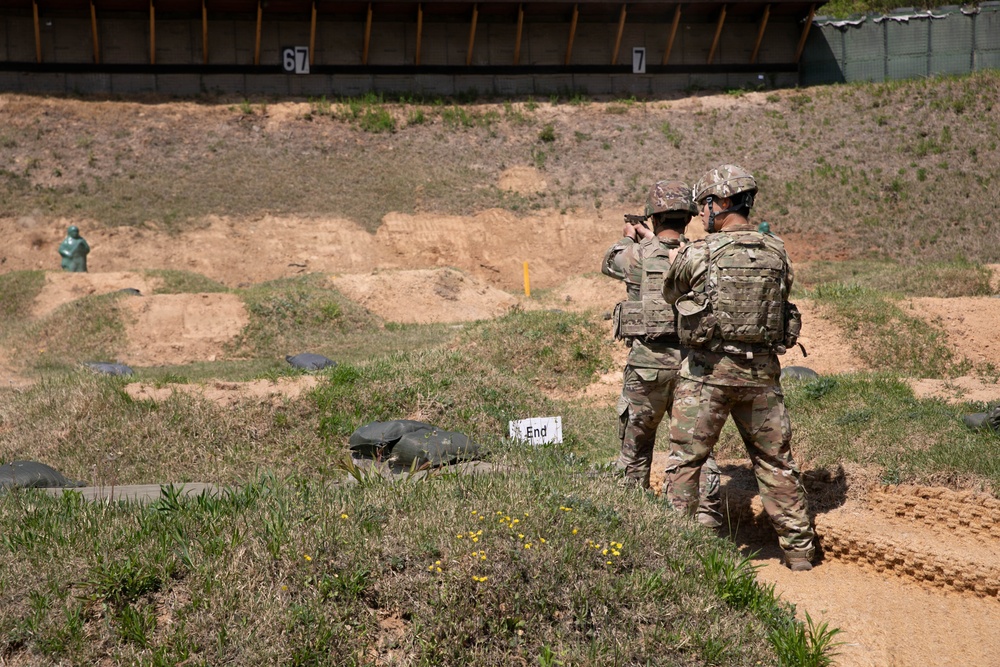 501st Military Intelligence Brigade Validates Readiness During Operation Vigilant Liger 2026