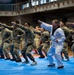 5th Annual ROK-U.S. Friendship Children &amp; Family Taekwondo Exhibition Festival