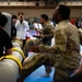 5th Annual ROK-U.S. Friendship Children &amp; Family Taekwondo Exhibition Festival