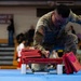 5th Annual ROK-U.S. Friendship Children &amp; Family Taekwondo Exhibition Festival