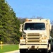 April 2026 Training Operations at Fort McCoy