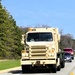 April 2026 Training Operations at Fort McCoy