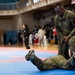 5th Annual ROK-U.S. Friendship Children &amp; Family Taekwondo Exhibition Festival