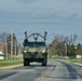 April 2026 Training Operations at Fort McCoy