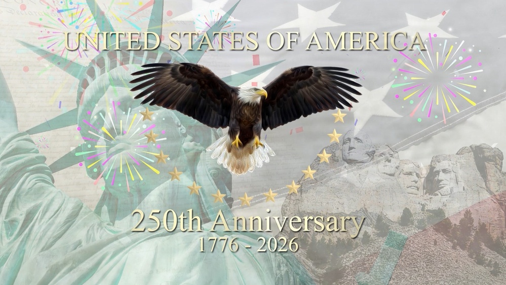 Celebrating 250 Years of American Freedom: SGT Jorge Solis, MEDDAC Japan
