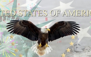 Celebrating 250 Years of American Freedom: SGT Jorge Solis, MEDDAC Japan