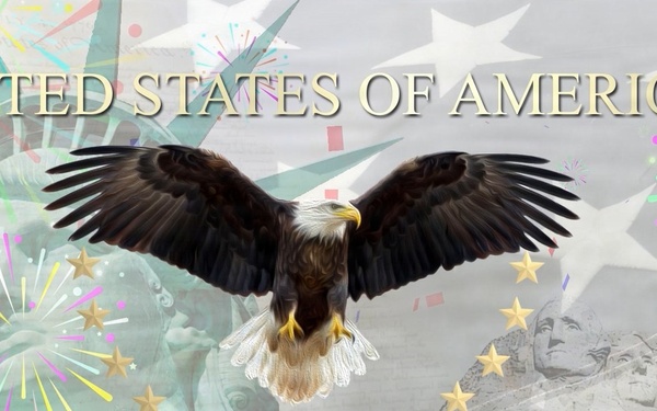 Celebrating 250 Years of American Freedom: SGT Jorge Solis, MEDDAC Japan