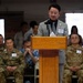 5th Annual ROK-U.S. Friendship Children &amp; Family Taekwondo Exhibition Festival