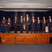 CMSgt Recognition Ceremony