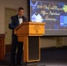 CMSgt Recognition Ceremony
