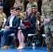 HHC, USAG PB Change of Command Departure Gift