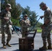Wildlife Readiness: Joint Service Preventive Medicine Training with Mosquito Identification and Safe Snake Handling