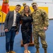 HHC, USAG PB Change of Command Family Photo