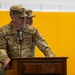 HHC, U.S. Army Garrison Patch Barracks Change of Command