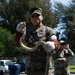 Wildlife Readiness: Joint Service Preventive Medicine Training with Mosquito Identification and Safe Snake Handling