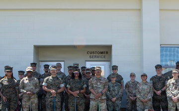 Wildlife Readiness: Joint Service Preventive Medicine Training with Mosquito Identification and Safe Snake Handling