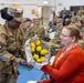 HHC, USAG PB Change of Command Gift