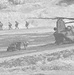 Balikatan 2026: Task Force Saber AH-64 Apaches provide security during long-range maritime air assault