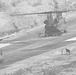 Balikatan 2026: Task Force Saber AH-64 Apaches provide security during long-range maritime air assault