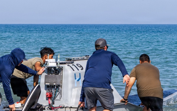 Balikatan 2026: Tropic Lightning Expands Maritime Reach