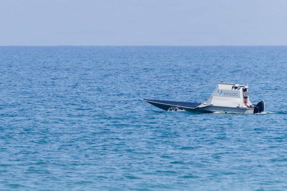 Balikatan 2026: Tropic Lightning Expands Maritime Reach