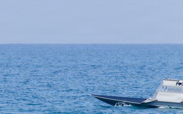 Balikatan 2026: Tropic Lightning Expands Maritime Reach