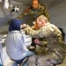 Utah National Guard strengthens Morocco partnership through African Lion 26 medical operations