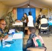 Utah National Guard strengthens Morocco partnership through African Lion 26 medical operations