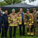 501st CSW Spring Fest Featuring Lt. Dan Band