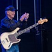 501st CSW Spring Fest Featuring Lt. Dan Band