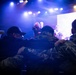 501st CSW Spring Fest Featuring Lt. Dan Band