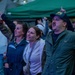 501st CSW Spring Fest Featuring Lt. Dan Band