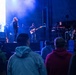 501st CSW Spring Fest Featuring Lt. Dan Band