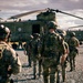 Balikatan 2026: Green Berets, Philippine special operators conduct cold loading training for an air assault mission