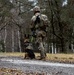 K-9 Explosives Detection Training