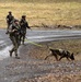 K-9 Explosives Detection Training
