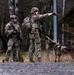 K-9 Explosives Detection Training