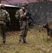 K-9 Explosives Detection Training