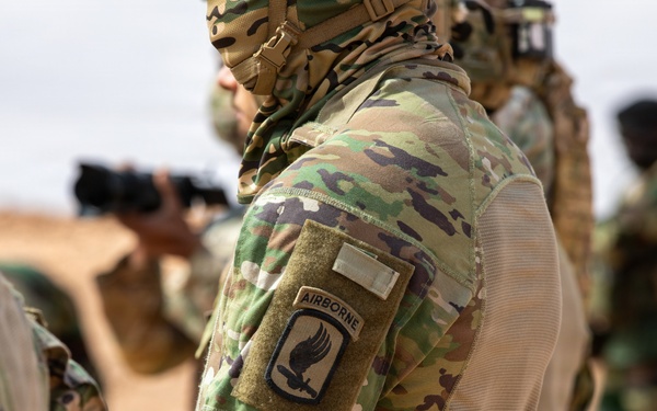 African Lion 26 combined arms live-fire exercise builds lethality, combat readiness