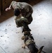 K-9 Explosives Detection Training