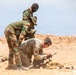African Lion 26 combined arms live-fire exercise builds lethality, combat readiness