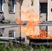 Aviano strengthens emergency response capabilities alongside Italian partners